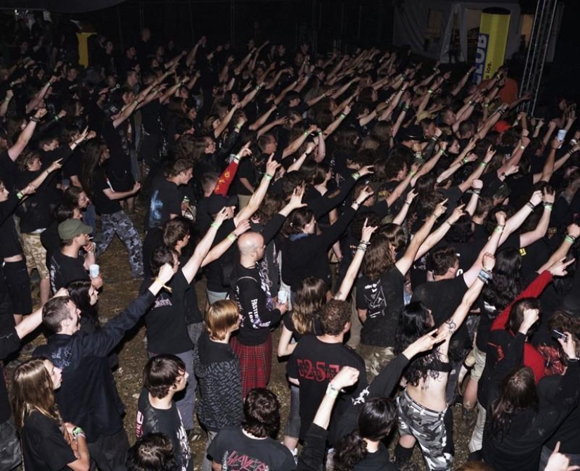 Metalists Jörg Brüggemann Metalists Jörg Brüggemann