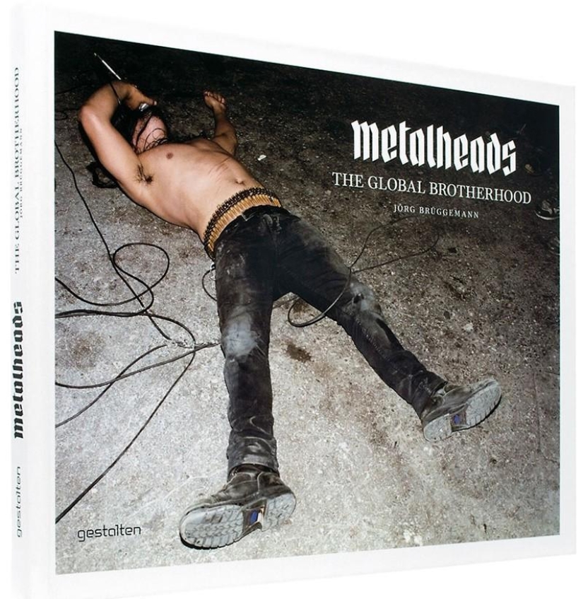 Metalists Jörg Brüggemann Metalists Jörg Brüggemann