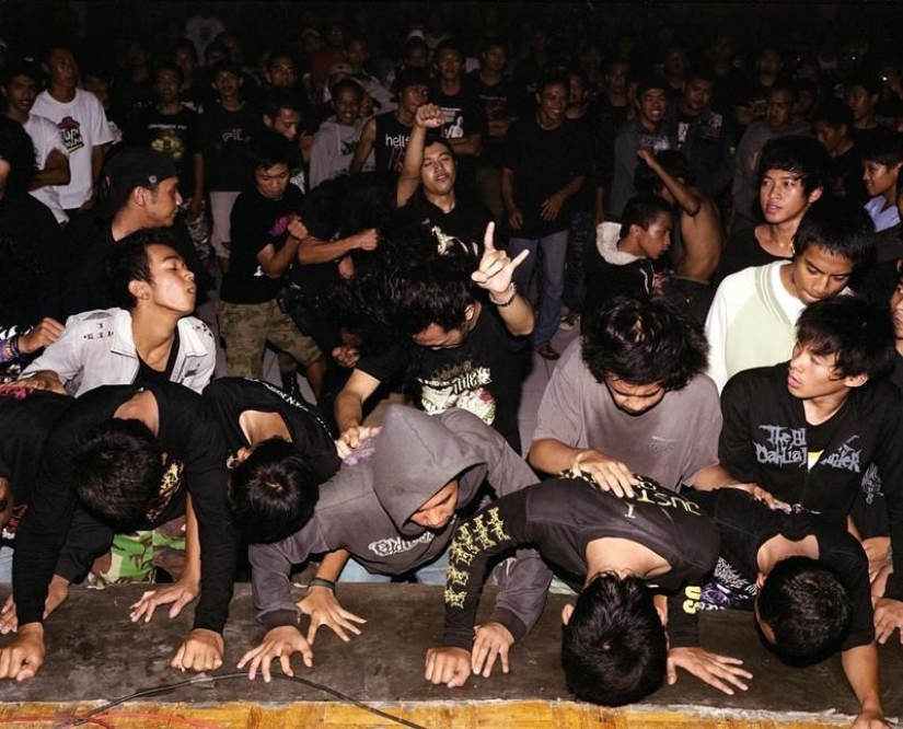 Metalists Jörg Brüggemann Metalists Jörg Brüggemann