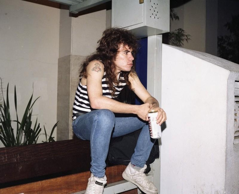 Metalists Jörg Brüggemann Metalists Jörg Brüggemann