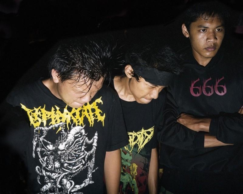 Metalists Jörg Brüggemann Metalists Jörg Brüggemann