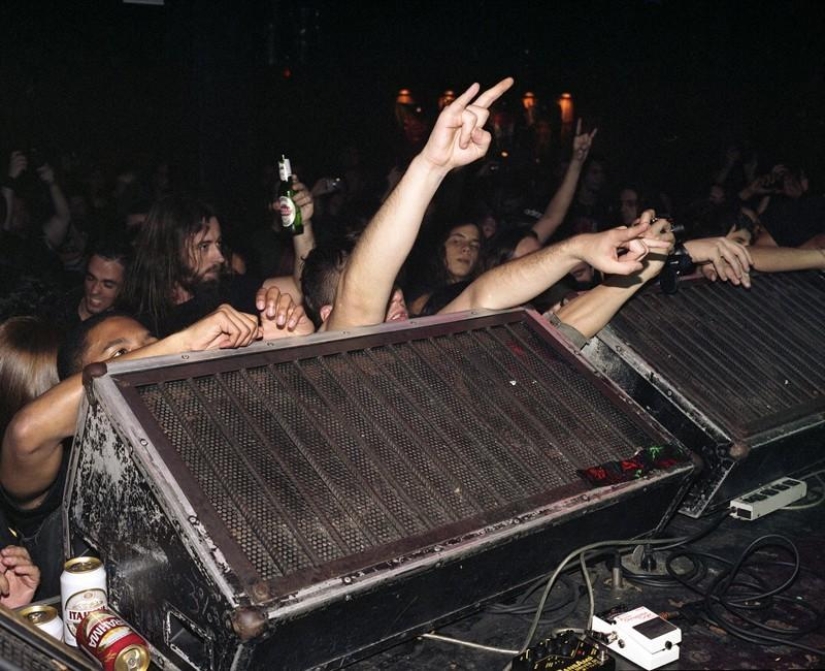 Metalists Jörg Brüggemann Metalists Jörg Brüggemann