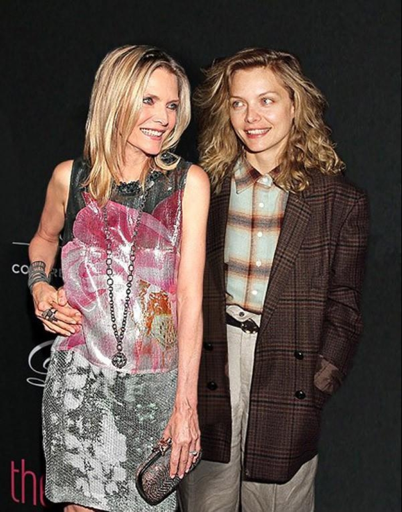 Metamorfosis de celebridades Metamorfosis de celebridades