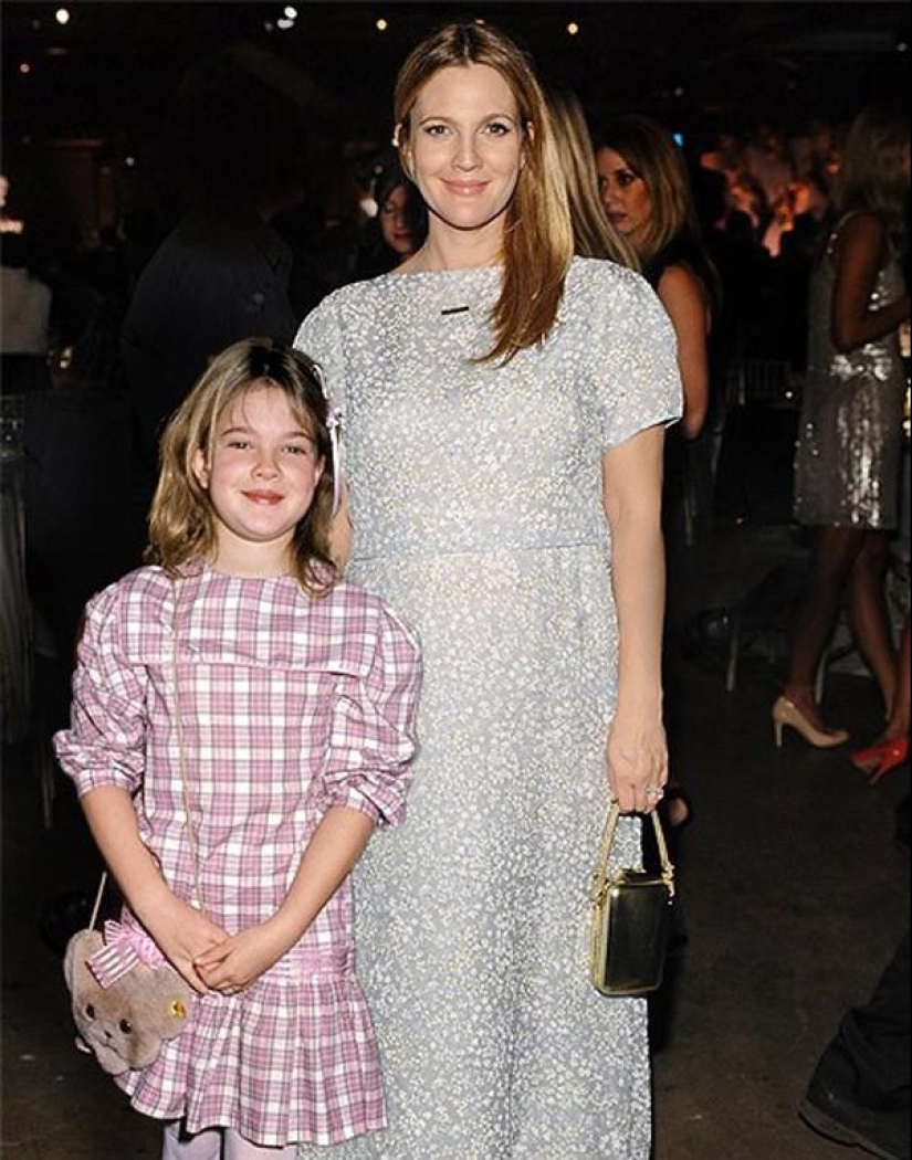 Metamorfosis de celebridades Metamorfosis de celebridades