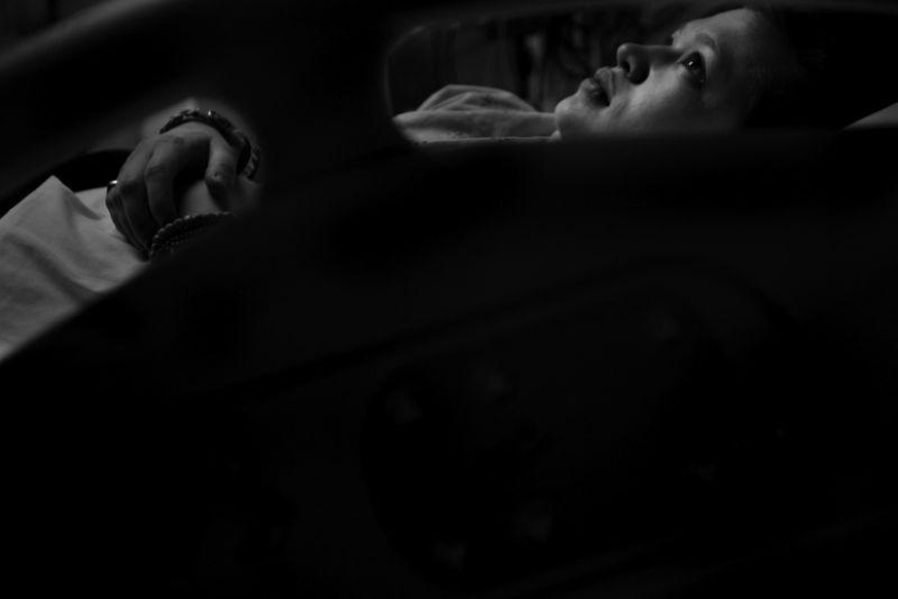 Mi bebé pero no mi bebé