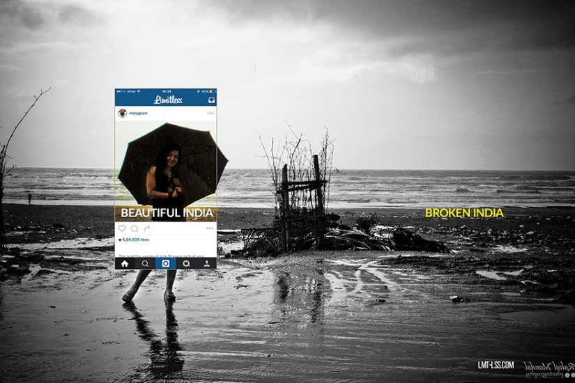 Mide siete veces, corta una: qué hay detrás de la fotografía de viajes