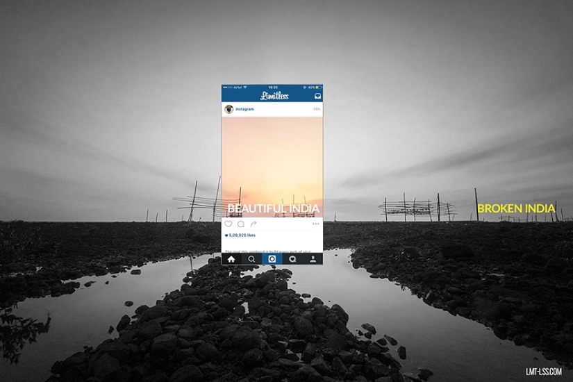Mide siete veces, corta una: qué hay detrás de la fotografía de viajes