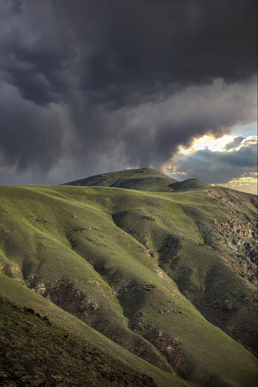 Mientras viajaba por Afganistán, vi este país bajo una luz diferente; Aquí hay 15 fotografías que tomé