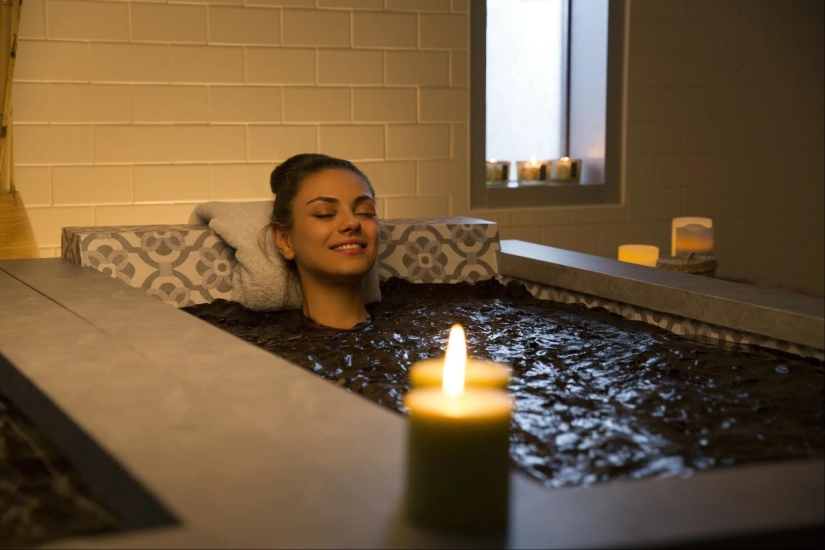 Mila Kunis: one of the most beautiful actresses in Hollywood