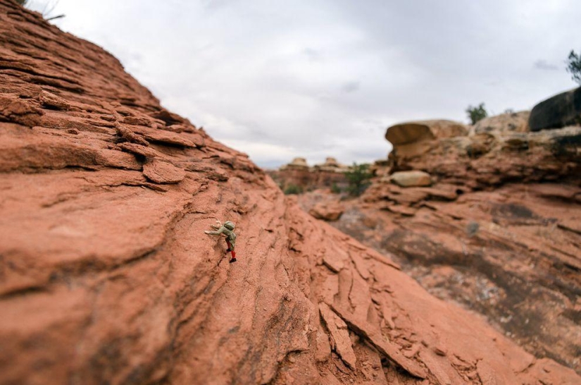 Mini adventures in the US Southwest