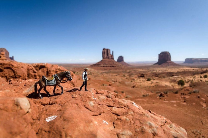 Mini aventuras en el suroeste de EE. UU. Mini aventuras en el suroeste de EE. UU.