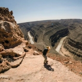 Mini aventuras en el suroeste de EE. UU.