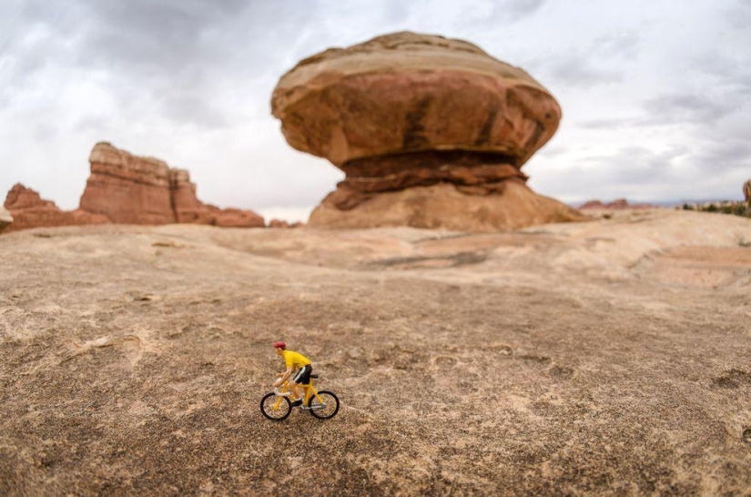 Mini aventuras en el suroeste de EE. UU. Mini aventuras en el suroeste de EE. UU.