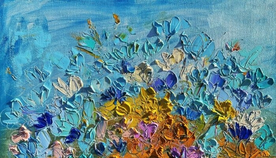 Mis 10 pinturas inspiradas en canciones de Taylor Swift