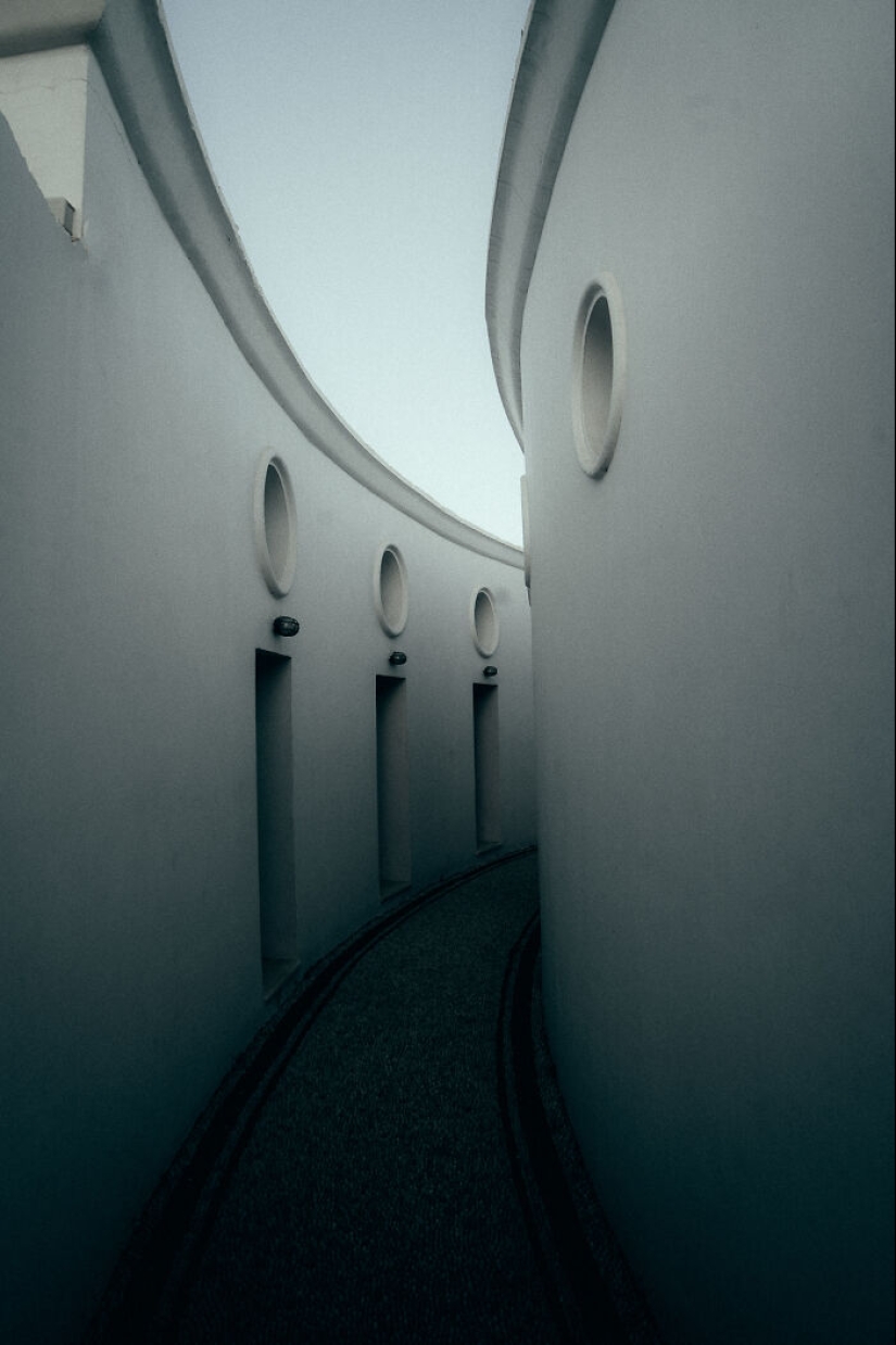 Mis 17 fotografías de la hermosa isla griega de Rodas