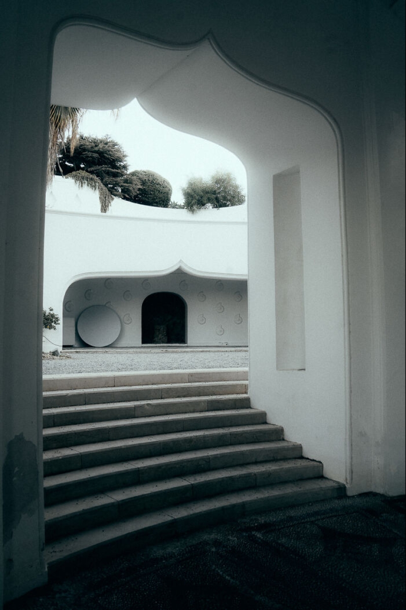 Mis 17 fotografías de la hermosa isla griega de Rodas