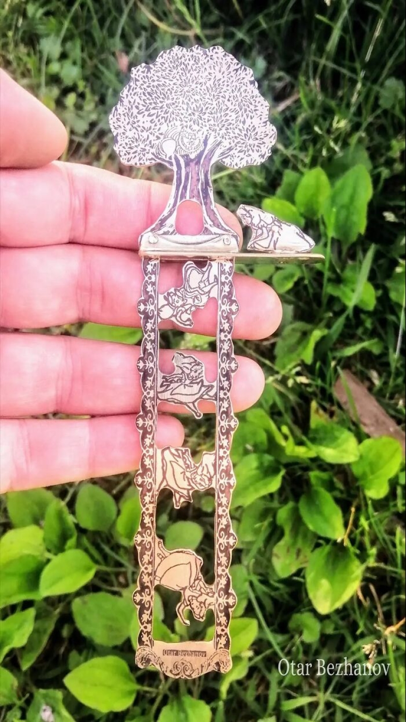 Mis nuevas creaciones inspiradas en el estilo Steampunk