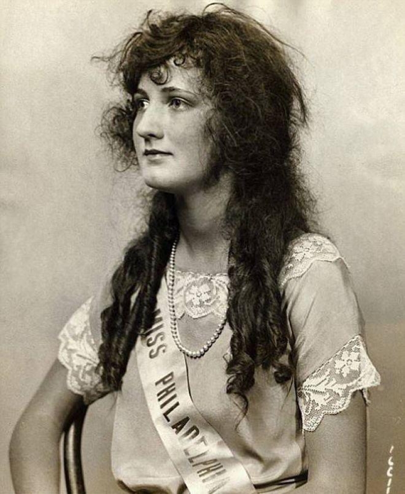 Miss America - 1924 Miss America - 1924