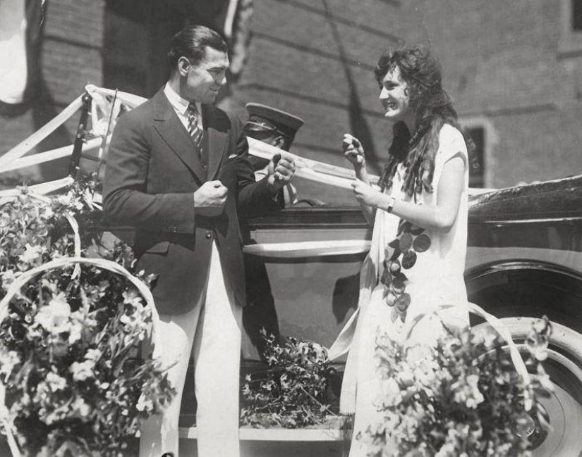 Miss America - 1924 Miss America - 1924