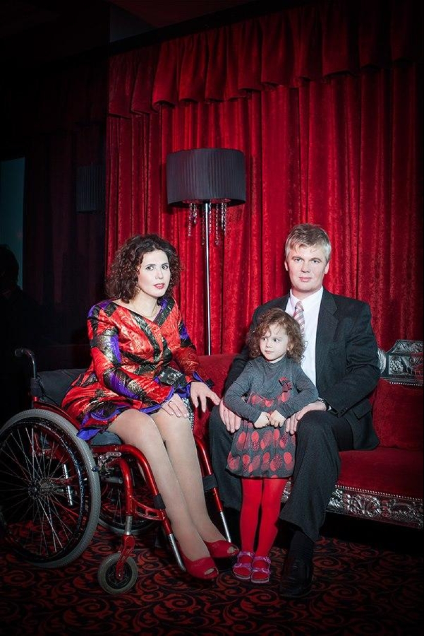 Miss Independence 2013