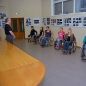 Miss Independence 2013