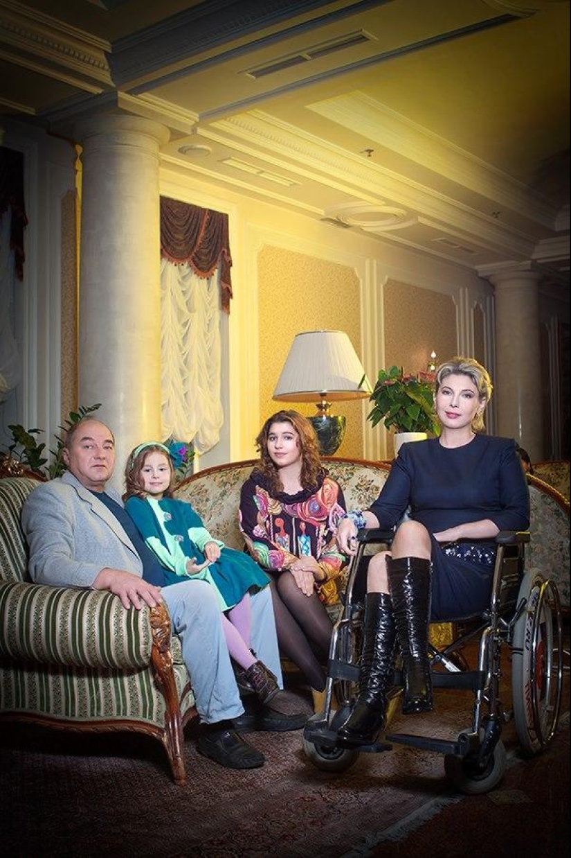 Miss Independence 2013