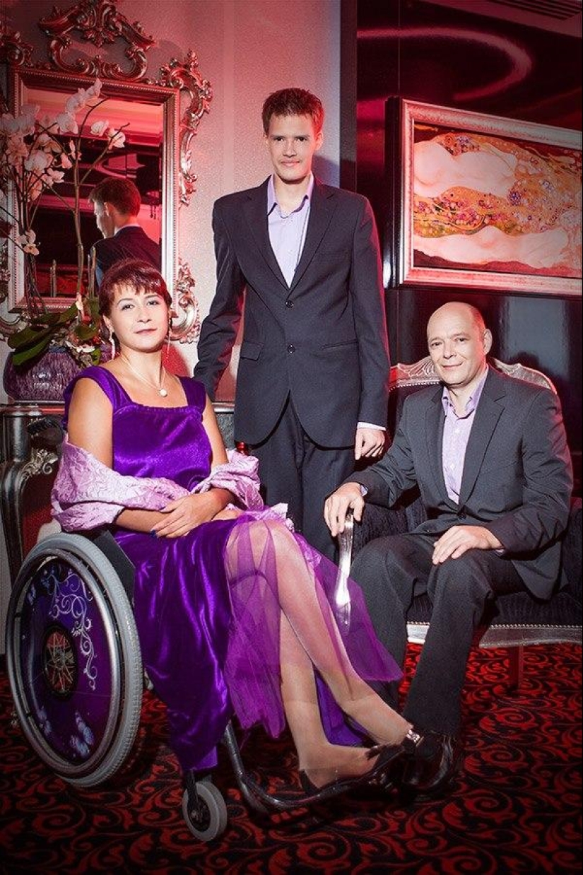 Miss Independence 2013