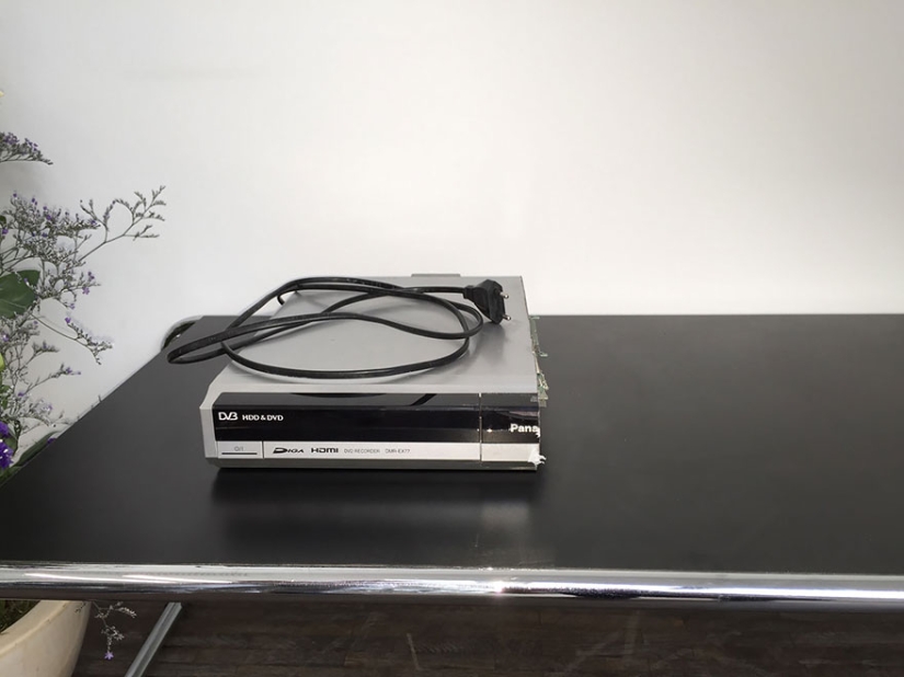 Mitad para la segunda mitad anterior