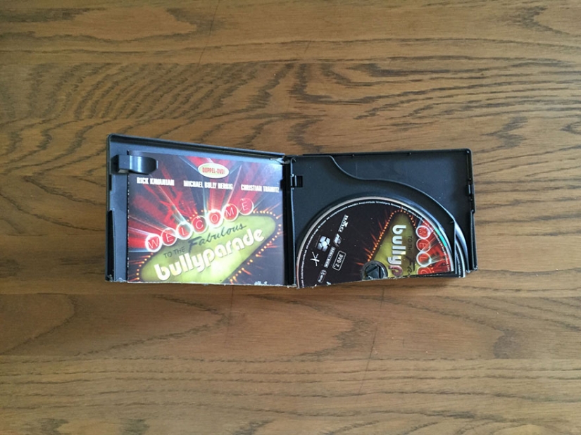 Mitad para la segunda mitad anterior