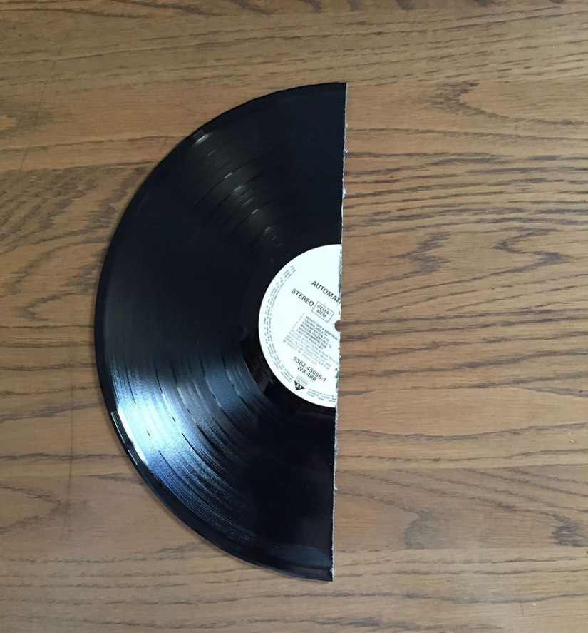 Mitad para la segunda mitad anterior