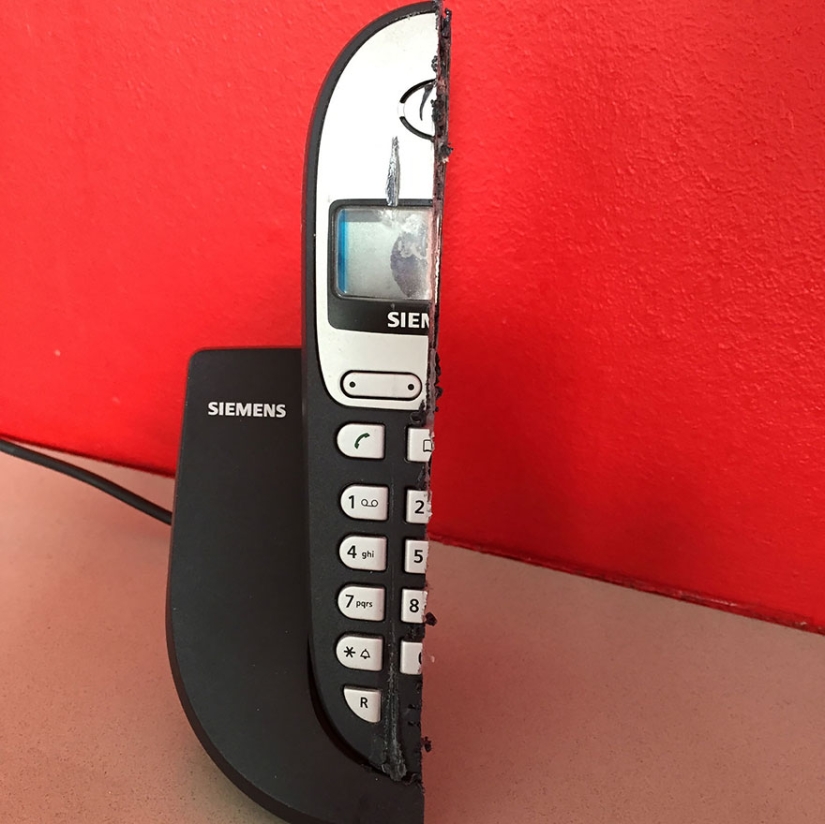 Mitad para la segunda mitad anterior