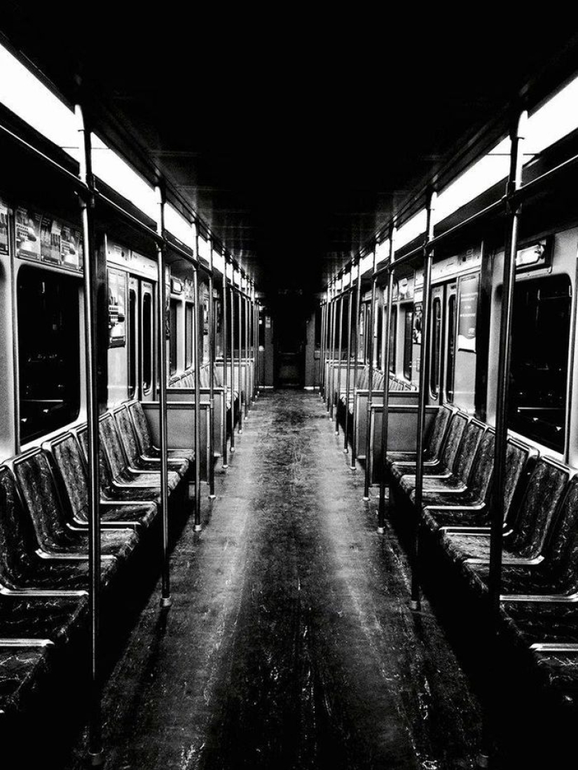 Mobile Photography Awards Have Announced Their Best Photos Of All Time, And Here’s All 14