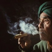 Mobile Photography Awards Have Announced Their Best Photos Of All Time, And Here’s All 14