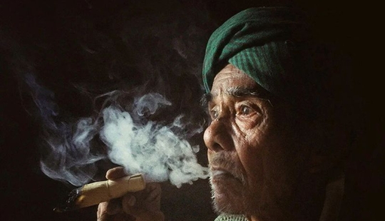 Mobile Photography Awards Have Announced Their Best Photos Of All Time, And Here’s All 14