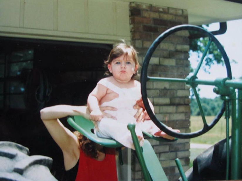 Moda de mayo profesional: cómo los papás brillantes visten a los niños Moda de mayo profesional: cómo los papás brillantes visten a los niños