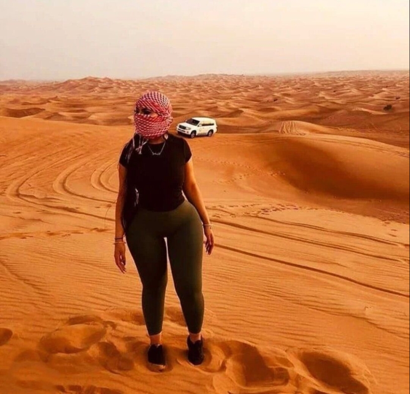 Modelo Árabe Talla Grande Adelaide Sago. ¿Qué dice ella en las redes sociales? Modelo Árabe Talla Grande Adelaide Sago. ¿Qué dice ella en las redes sociales?