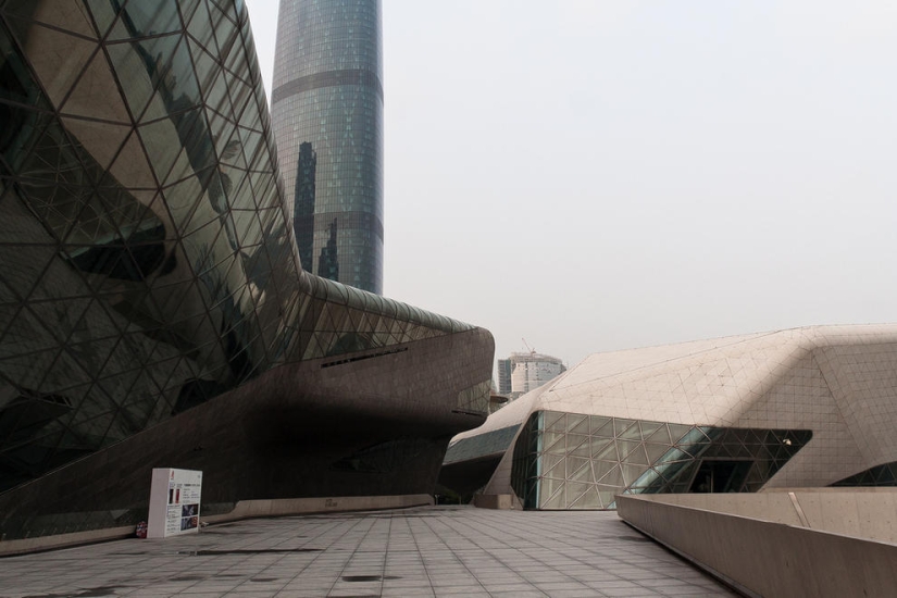 Modern architecture you can't help but fall in love with