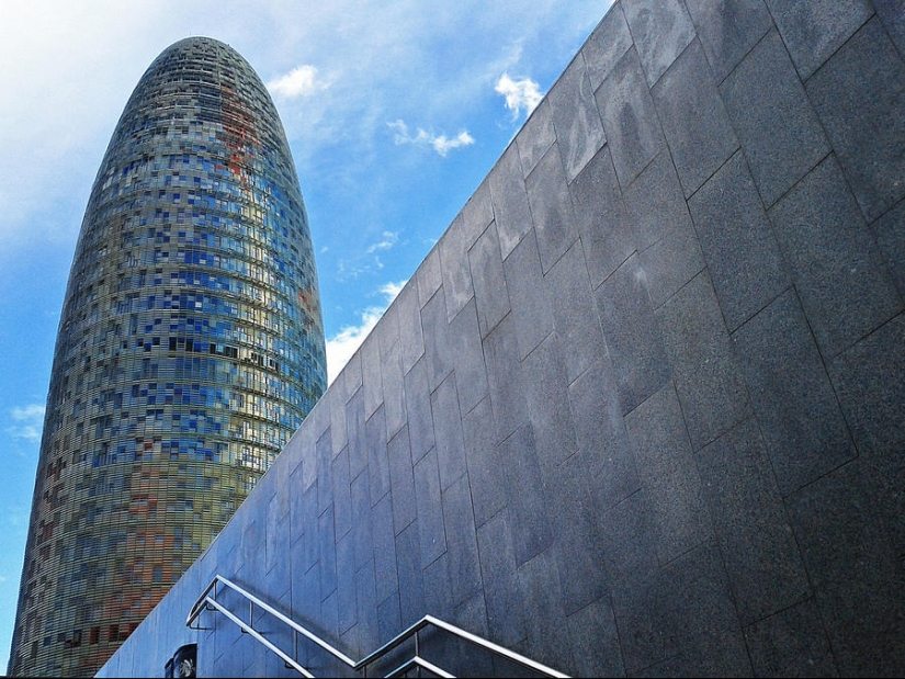 Modern architecture you can't help but fall in love with