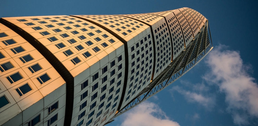 Modern architecture you can't help but fall in love with