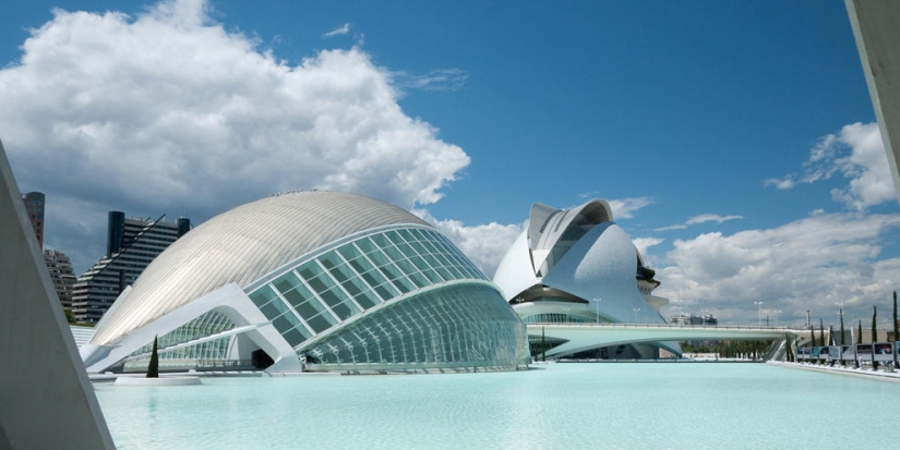 Modern architecture you can't help but fall in love with