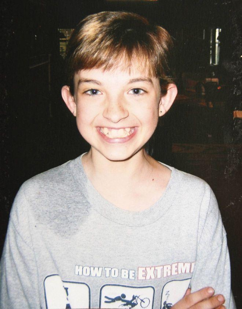 Modern Romeo and Juliet