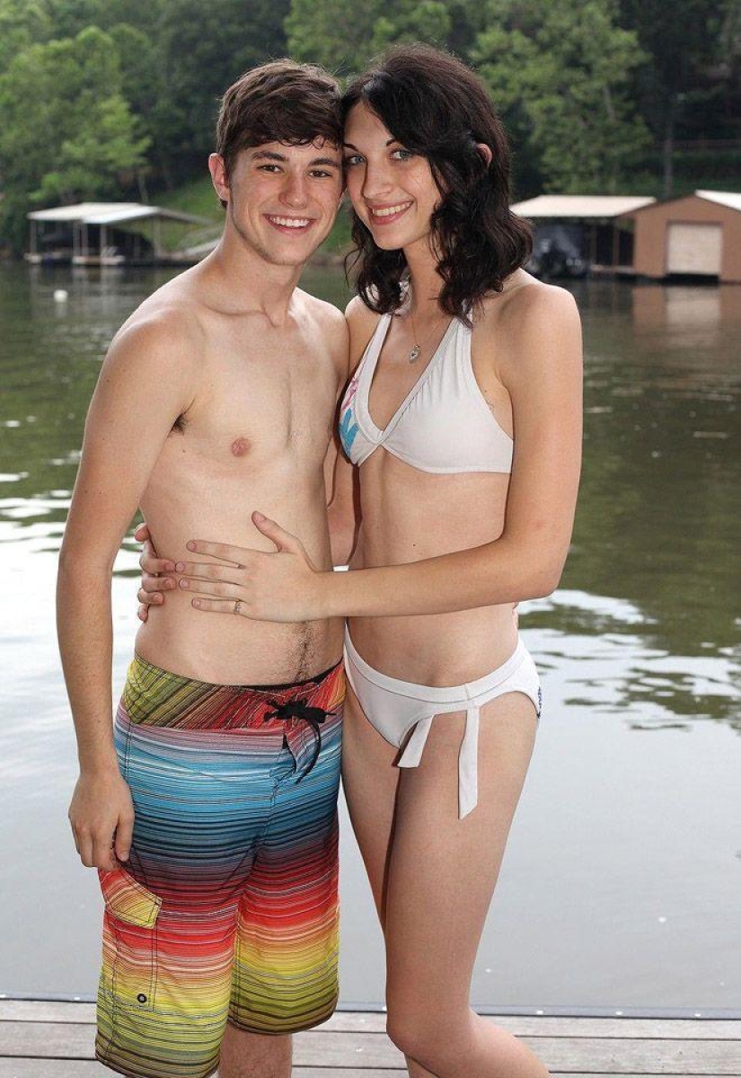 Modern Romeo and Juliet