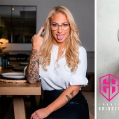 "Modest" teacher from Australia and her indiscreet photos: Ebany Bridges