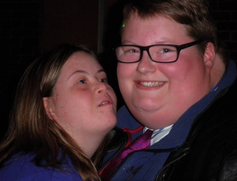 Mom has to lock the refrigerator because her 200-pound son can't stop eating Mom has to lock the refrigerator because her 200-pound son can't stop eating