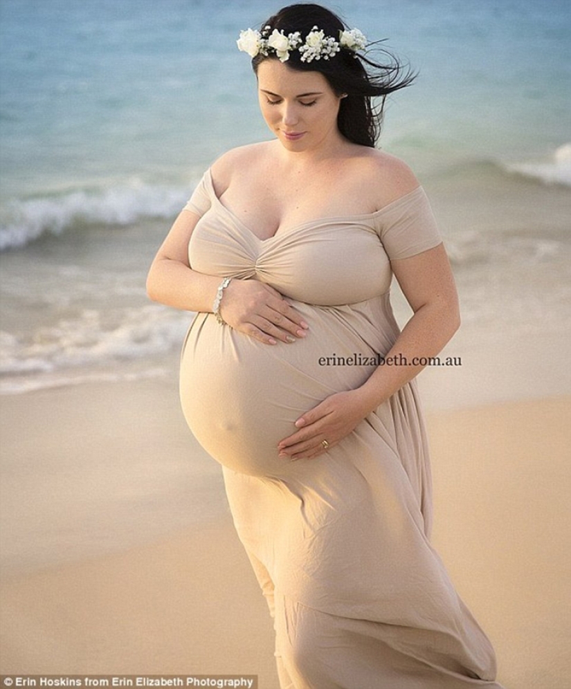 Mom of adorable quintuplets from Australia shared their first photoshoot Mom of adorable quintuplets from Australia shared their first photoshoot