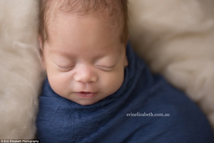 Mom of adorable quintuplets from Australia shared their first photoshoot Mom of adorable quintuplets from Australia shared their first photoshoot