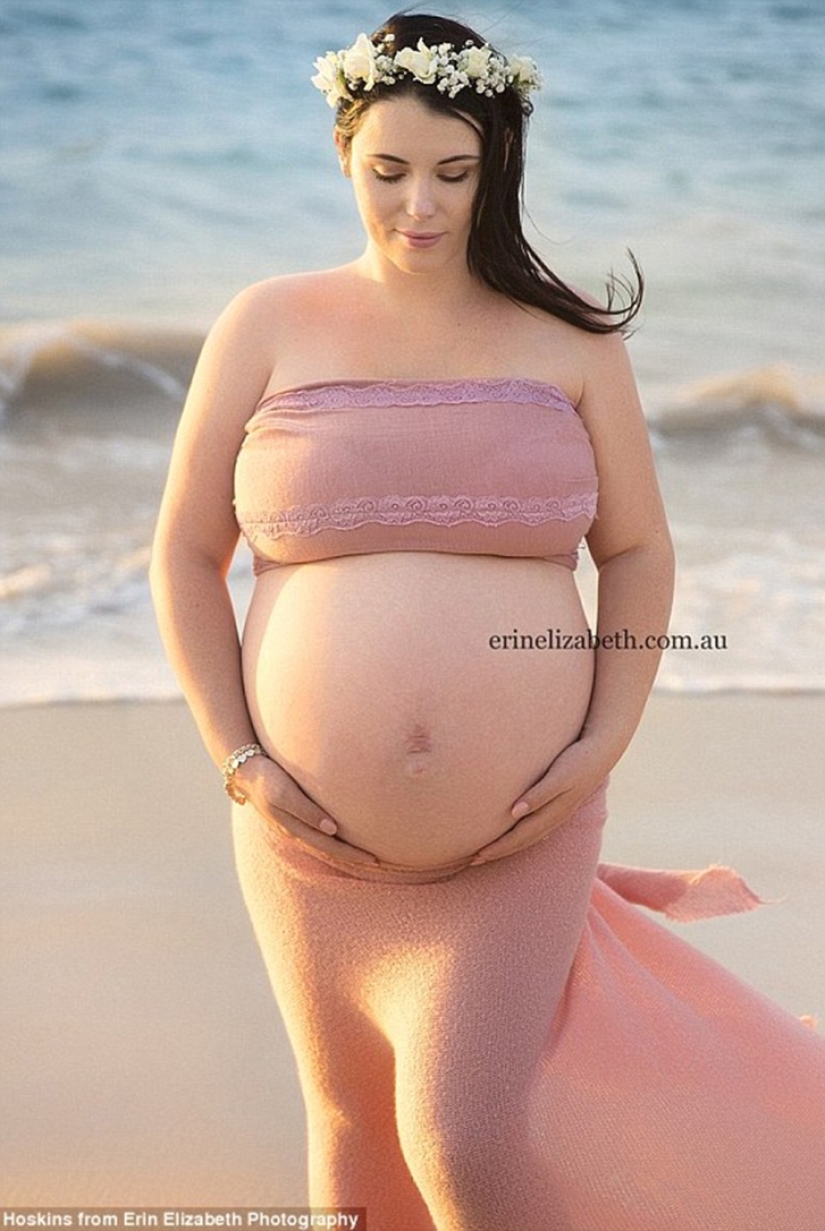 Mom of adorable quintuplets from Australia shared their first photoshoot Mom of adorable quintuplets from Australia shared their first photoshoot