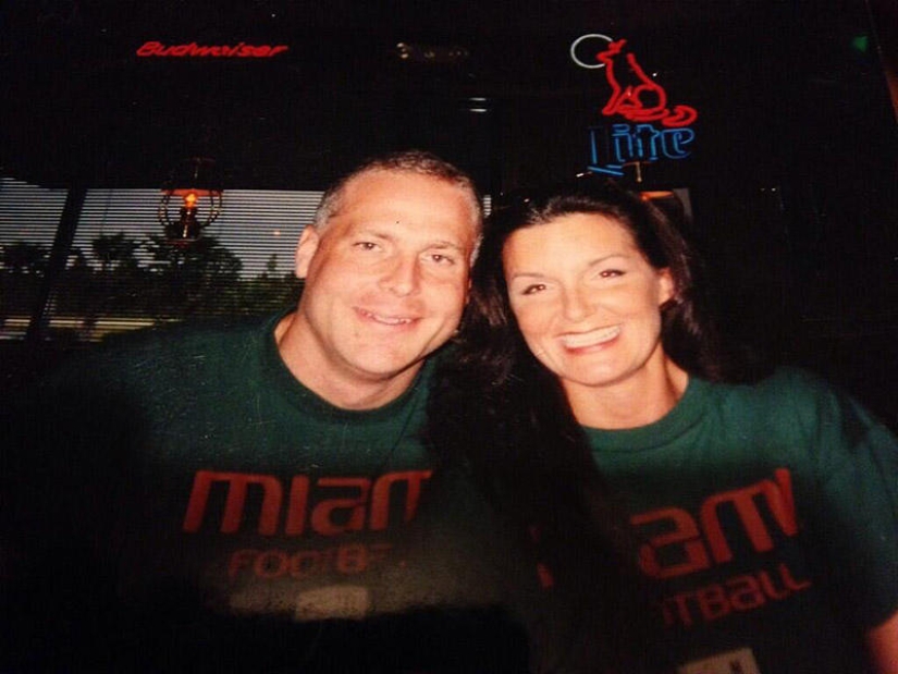 Momentos de la vida de la gente común.