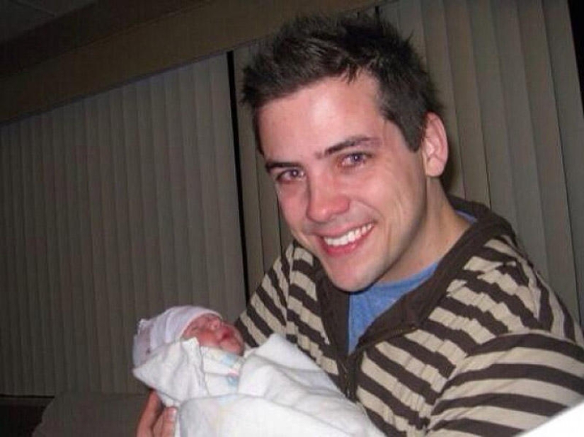 Momentos de la vida de la gente común.