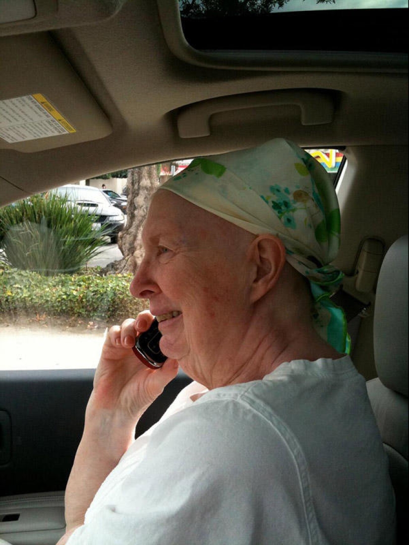 Momentos de la vida de la gente común.